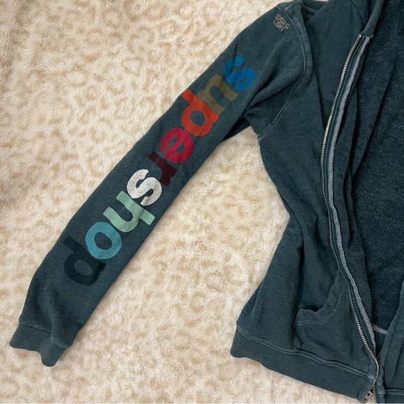 Free City Zip Up Jacket - Picture 2 of 5